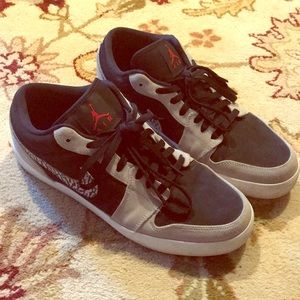 Nike Air Jordan Low Tops